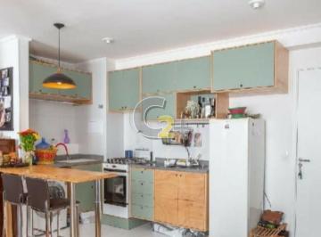 Apartamento · 35m² · 1 Quarto · Apartamento á venda na Barra Funda, 1 quarto, sem vaga