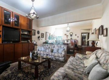 Casa · 170m² · 4 Quartos · 1 Vaga · Sobrado à Venda em Vila Clementino - São Paulo/SP.