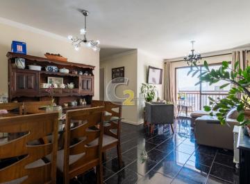 Apartamento · 93m² · 3 Quartos · 2 Vagas · Apartamento à venda na Barra Funda com 3 quartos, sendo 1 suíte e 2 vagas
