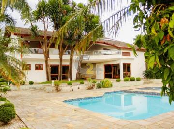 Casa · 774m² · 5 Quartos · 16 Vagas · Casa em condomínio em Itatiba 1500m² com 5 suites, 16 vagas