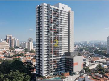 Apartamento · 32m² · 1 Quarto · Apartamento Studio à venda na Pompéia com 1 quarto, sem vaga