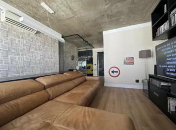 Apartamento · 70m² · 2 Quartos · 1 Vaga · Apartamento mobiliado à venda na Mooca com 2 quartos, sendo 1 suíte e 1 vaga