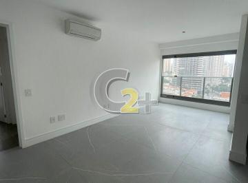 Apartamento · 75m² · 2 Quartos · 1 Vaga · Apartamento para locação em Perdizes com 2 quartos, sendo 1 suítes, e 1 vaga
