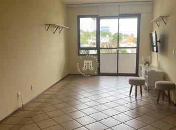 Apartamento · 120m² · 3 Quartos · 2 Vagas · APARTAMENTO PARA LOCAÇÃO NA REGIÃO CENTRAL DE JUNDIAI - SP