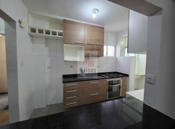 Apartamento · 60m² · 2 Quartos · 1 Vaga · Apartamento térreo totalmente reformado, 2 Dormitórios e 1 vaga de Garagem - np Jardim Bonfiglioli