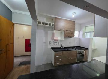 Apartamento · 60m² · 2 Quartos · 1 Vaga · Apartamento térreo totalmente reformado, 2 Dormitórios e 1 vaga de Garagem - np Jardim Bonfiglioli