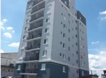Apartamento · 52m² · 2 Quartos · 1 Vaga · APARTAMENTO 2 QUARTOS 52M² UMA VAGA - ERMELINO MATARAZZO