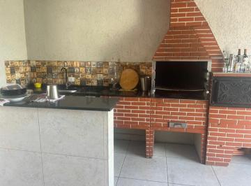 Casa · 150m² · 3 Quartos · 1 Vaga · Sobrado à Venda na Vila Santa Catarina - 3 dormitórios 2 suites