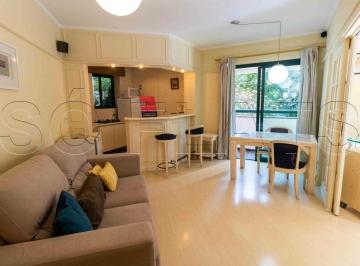 Apartamento · 40m² · 1 Quarto · 1 Vaga · Flat Expert disponivel para venda com 40m², 01 dorm e 01 vaga