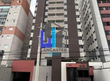 Apartamento · 64m² · 2 Quartos · 1 Vaga · Apartamento para Locação, Parque das Nações, Santo André