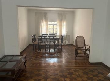 Casa · 290m² · 3 Quartos · 2 Vagas · Sobrado, Indianópolis - São Paulo