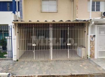 Casa · 148m² · 2 Quartos · 2 Vagas · Sobrado, Indianópolis - São Paulo