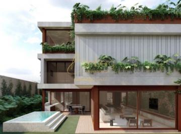 Casa · 510m² · 5 Quartos · 5 Vagas · Este refugio natural é o seu novo endereço em São Paulo