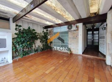 Casa · 80m² · 4 Quartos · 2 Vagas · Sobrado para locação na Vila Progredior