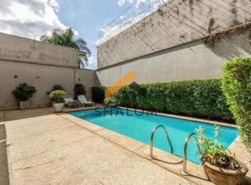 Casa · 345m² · 4 Quartos · 2 Vagas · Casa ampla à venda no Morumbi