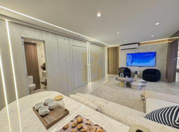 Apartamento · 149m² · 4 Quartos · 2 Vagas · Apartamento à Venda na Vila Mascote ? 149m², 3 Suítes e Infraestrutura Completa