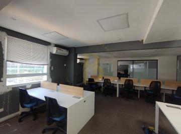Comercial · 338m² · Conjunto Comercial para locação com 338m² - Itaim Bibi