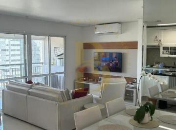 Apartamento · 81m² · 2 Quartos · 2 Vagas · Apartamento à Venda em Vila Cruzeiro  - 81m² | 2 Quartos (1 Suíte) | 2 Vagas