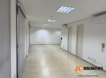Comercial · 74m² · 2 Vagas · Escritório com 74 m², Ampla sala com iluminação natural e ar condicionado, Copa, 2 Vagas