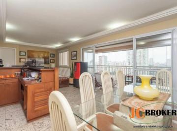 Apartamento · 123m² · 3 Quartos · 2 Vagas · Apartamento com 123 m², 3 Dormitórios, sendo 2 suítes, Ampla varanda gourmet, 2 Vagas