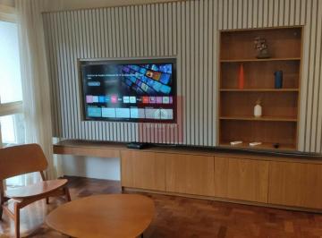 Apartamento · 83m² · 2 Quartos · 1 Vaga · Apartamento para locação na Vila Olimpia, próximo a faculdade.