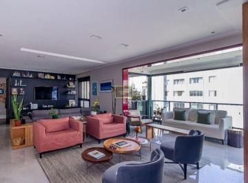 Apartamento · 140m² · 3 Quartos · 3 Vagas · Apartamento para venda em Perdizes