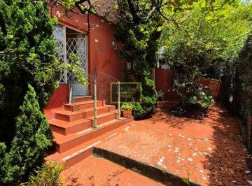Casa · 200m² · 3 Quartos · 4 Vagas · Casa Com 03 dormitórios para venda na Vila Mariana