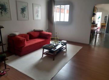 Casa · 120m² · 3 Quartos · 1 Vaga · Excelente Casa à Venda na Água Branca Reformada e bem localizada!