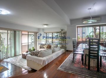 Apartamento · 192m² · 3 Quartos · 2 Vagas · Apartamento tipo para venda em Aclimação com 3 quartos, sendo 3 suítes, 192m²