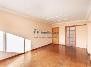 Apartamento · 84m² · 3 Quartos · 1 Vaga · Apartamento tipo para venda em Aclimação com 3 quartos, 84m²