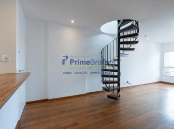 Apartamento · 134m² · 3 Quartos · 2 Vagas · Cobertura Duplex, 134m² - 3 Dormitórios, 1 Suíte, 2 Vagas, Piscina e Churrasqueira - Vila Clementino