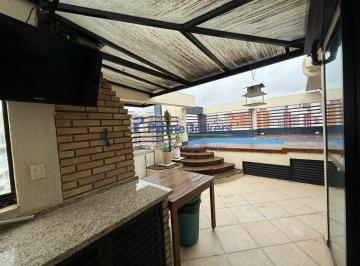 Apartamento · 240m² · 3 Quartos · 4 Vagas · Cobertura à venda, 240 m² - 3 quartos sendo 2 suítes - 4 Vagas - Vila Mariana-São Paulo