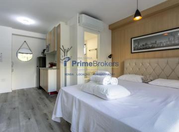 Apartamento · 26m² · 1 Quarto · Studio para venda com 1 quarto, 26m² Proximo Metro Borba Gato SP.