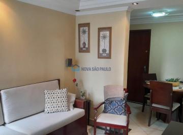 Apartamento · 52m² · 2 Quartos · 1 Vaga · Apartamento reformado, próximo Shopping Plaza Sul, supermercados, escolas, bancos, UBS, feiras.