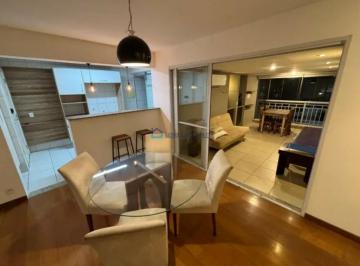 Apartamento · 112m² · 3 Quartos · 2 Vagas · Apartamento, 3 dormitórios, 2 suites, 2 vagas. Chacara Santo Antônio.