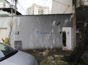 Apartamento · 13m² · 1 Quarto · Kitnet 13 m² bairro Mirandópolis.