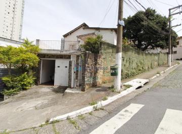 Terreno · 102m² · Terreno 218m² na Padre Machado - Vila Gumercindo para Investidor.