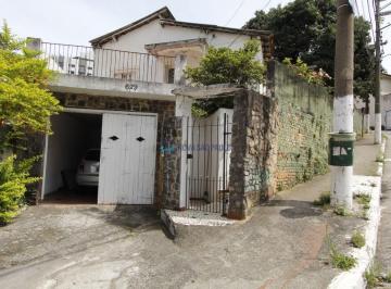 Terreno · 102m² · Terreno 218m² na Padre Machado - Vila Gumercindo para Investidor.