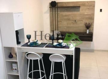 Apartamento · 35m² · 1 Quarto · Studio Duplex mobiliado 01 dormitório- sem vaga- Vila Dom Pedro I