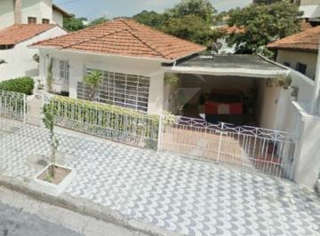 Casa · 120m² · 2 Quartos · 2 Vagas · Casa térrea com 2 amplos dormitórios, 2 vagas, 120m2, mais uma casa no subsolo a venda no Tucuruvi