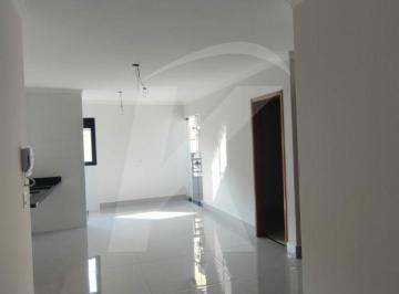 Apartamento · 46m² · 2 Quartos · 1 Vaga · Apartamento Novo 46m² com 2 quartos e 1 vaga - 1 km do Metrô Parada Inglesa e Shopping Tucuruvi.