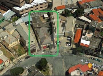 Terreno · 780m² · Excelente imóvel para construtores área total 780,00 m²