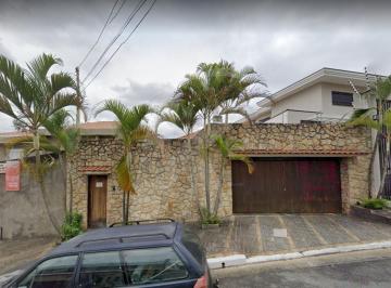 Casa · 336m² · 5 Quartos · 4 Vagas · Sobrado   Jardim Guapira, 3 dormitórios,  345m² próximo Metrô Tucuruvi