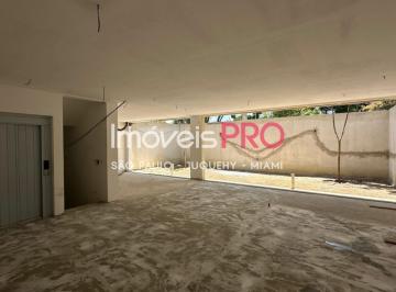 Casa · 529m² · 4 Quartos · 4 Vagas · Casa de Condomínio para venda na Vila Nova Conceição