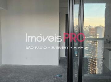 Apartamento · 29m² · 1 Quarto · Lindo Apartamento em Moema Indios
