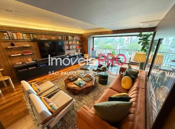 Apartamento · 64m² · 1 Quarto · 1 Vaga · Apartamento, Brooklin - São Paulo