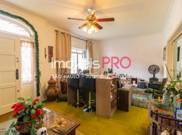 Casa · 281m² · 3 Quartos · 3 Vagas · Casa, Jardim Paulistano - São Paulo