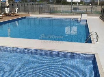 Apartamento · 44m² · 2 Quartos · 1 Vaga · Apartamento Padrão em São José do Rio Preto