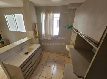 Apartamento · 47m² · 2 Quartos · 1 Vaga · RIOS DI ITÁLIA - Ótimo apartamento de 47m², possuindo 02 dormitórios com armários embutidos
