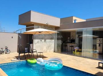 Casa · 270m² · 2 Quartos · 2 Vagas · Casa/ Padrão Jardim Tangará - Bady Bassitt